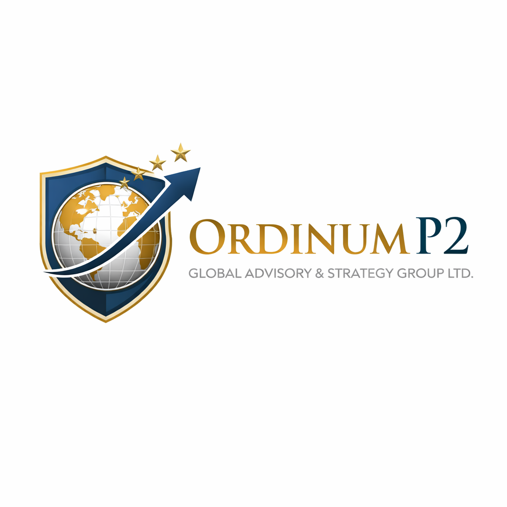 Ordinum P2 Global